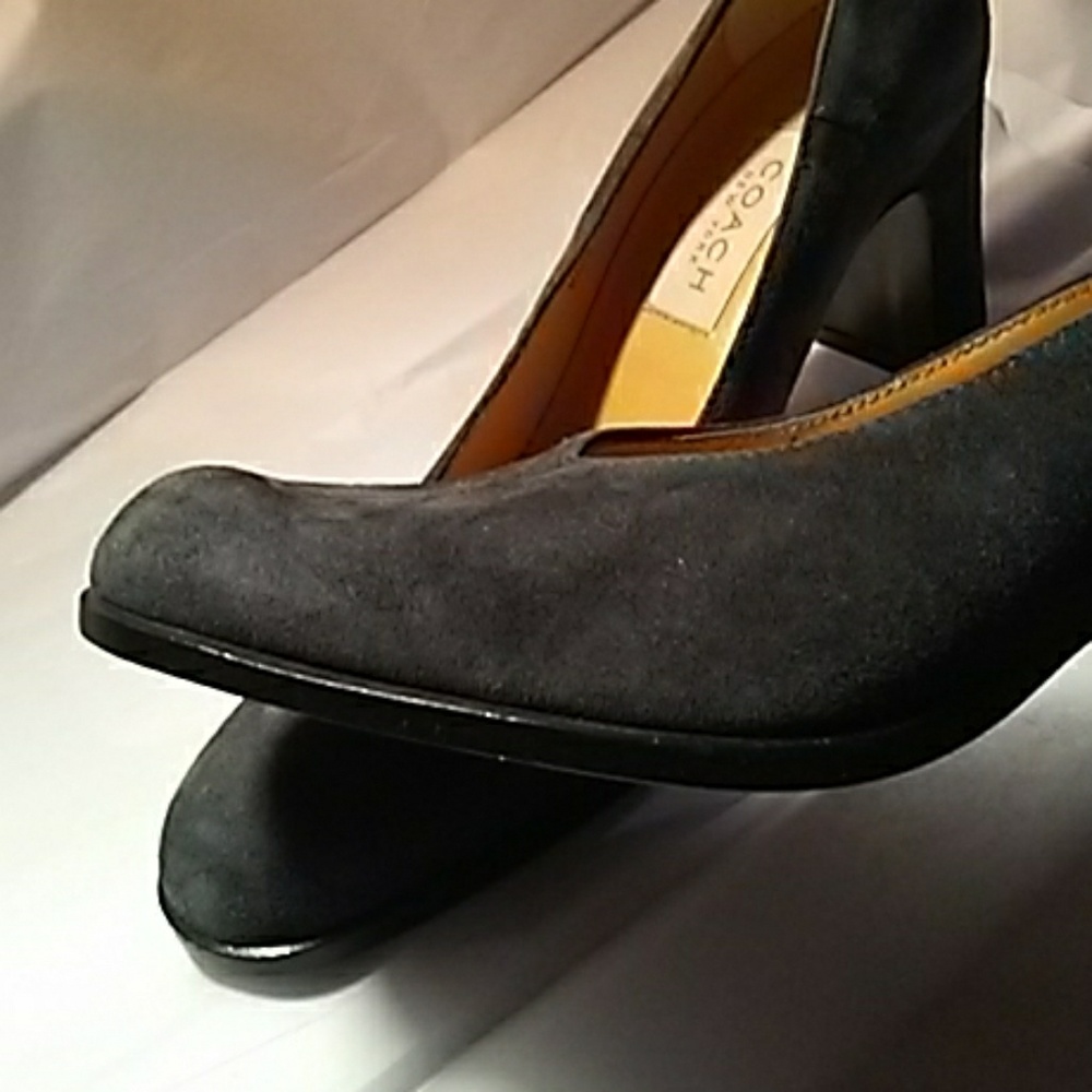 COACH Shoes - Picture 3 of 6